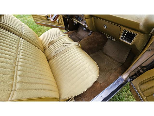 1970 Chevrolet Monte Carlo (CC-2087940) for sale in Sioux Falls, South Dakota