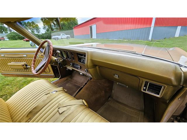 1970 Chevrolet Monte Carlo (CC-2087940) for sale in Sioux Falls, South Dakota