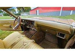 1970 Chevrolet Monte Carlo (CC-2087940) for sale in Sioux Falls, South Dakota