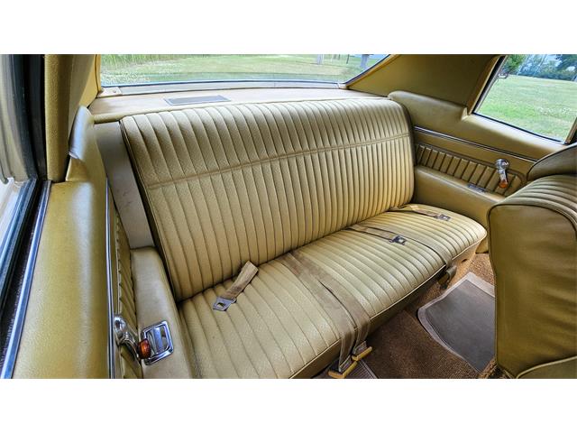 1970 Chevrolet Monte Carlo (CC-2087940) for sale in Sioux Falls, South Dakota
