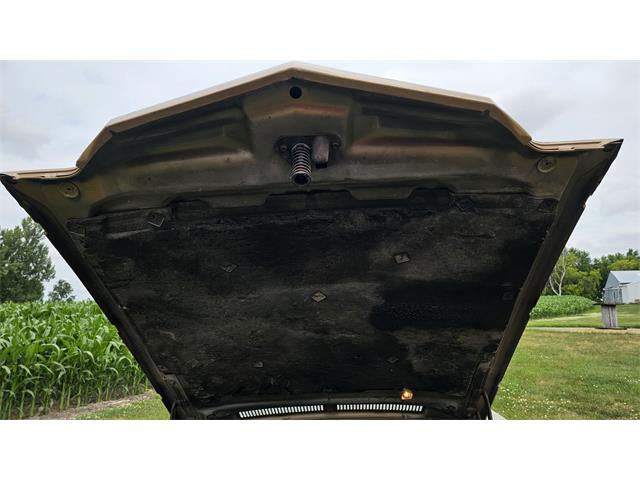 1970 Chevrolet Monte Carlo (CC-2087940) for sale in Sioux Falls, South Dakota