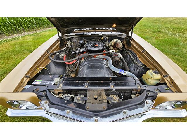 1970 Chevrolet Monte Carlo (CC-2087940) for sale in Sioux Falls, South Dakota