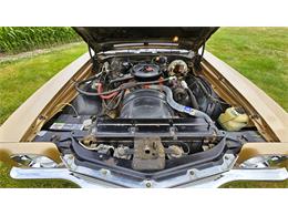 1970 Chevrolet Monte Carlo (CC-2087940) for sale in Sioux Falls, South Dakota