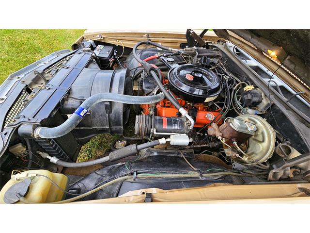 1970 Chevrolet Monte Carlo (CC-2087940) for sale in Sioux Falls, South Dakota