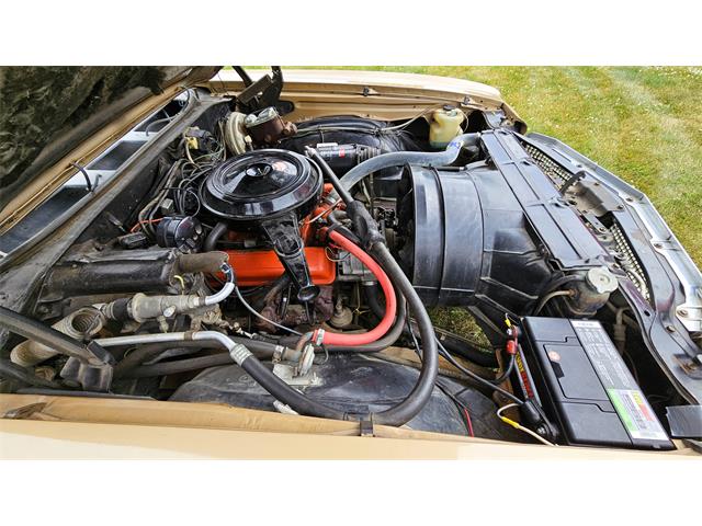 1970 Chevrolet Monte Carlo (CC-2087940) for sale in Sioux Falls, South Dakota