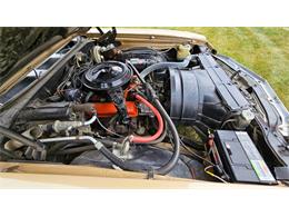 1970 Chevrolet Monte Carlo (CC-2087940) for sale in Sioux Falls, South Dakota
