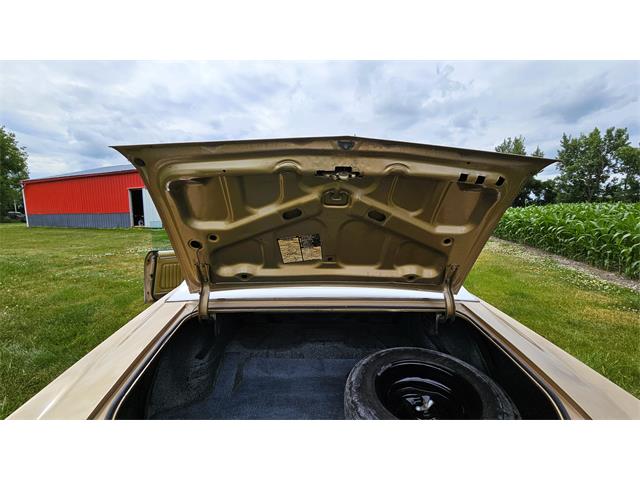 1970 Chevrolet Monte Carlo (CC-2087940) for sale in Sioux Falls, South Dakota