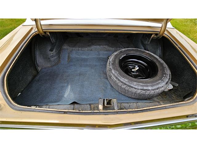 1970 Chevrolet Monte Carlo (CC-2087940) for sale in Sioux Falls, South Dakota