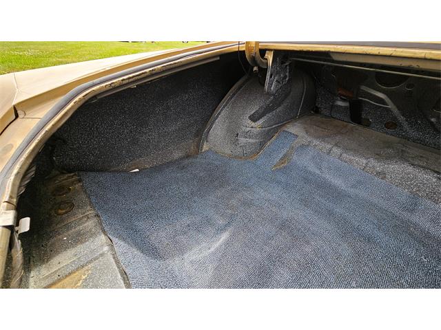 1970 Chevrolet Monte Carlo (CC-2087940) for sale in Sioux Falls, South Dakota