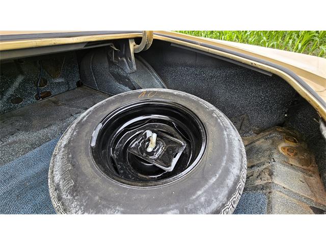 1970 Chevrolet Monte Carlo (CC-2087940) for sale in Sioux Falls, South Dakota