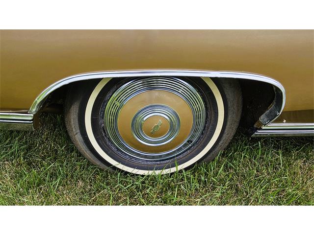 1970 Chevrolet Monte Carlo (CC-2087940) for sale in Sioux Falls, South Dakota