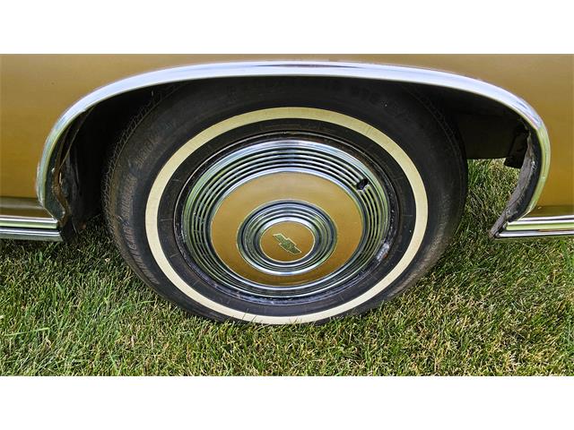 1970 Chevrolet Monte Carlo (CC-2087940) for sale in Sioux Falls, South Dakota