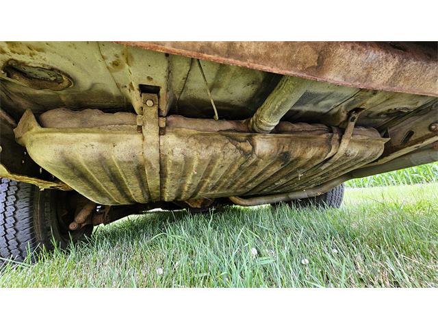 1970 Chevrolet Monte Carlo (CC-2087940) for sale in Sioux Falls, South Dakota