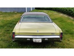 1971 Chevrolet Monte Carlo (CC-2087941) for sale in Sioux Falls, South Dakota