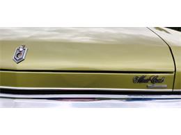 1971 Chevrolet Monte Carlo (CC-2087941) for sale in Sioux Falls, South Dakota