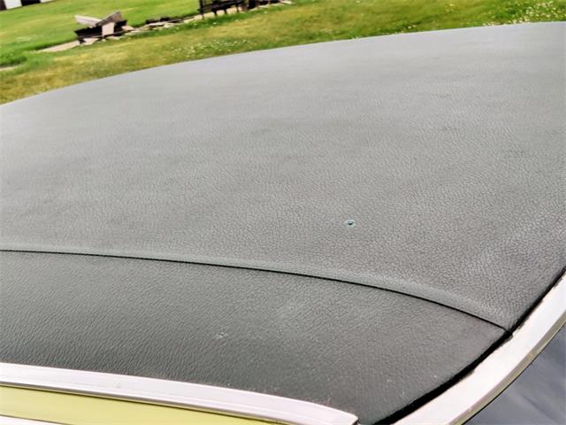 1971 Chevrolet Monte Carlo (CC-2087941) for sale in Sioux Falls, South Dakota