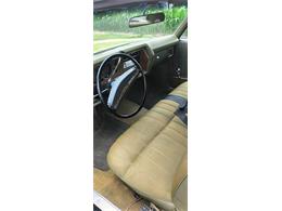 1971 Chevrolet Monte Carlo (CC-2087941) for sale in Sioux Falls, South Dakota