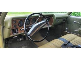 1971 Chevrolet Monte Carlo (CC-2087941) for sale in Sioux Falls, South Dakota