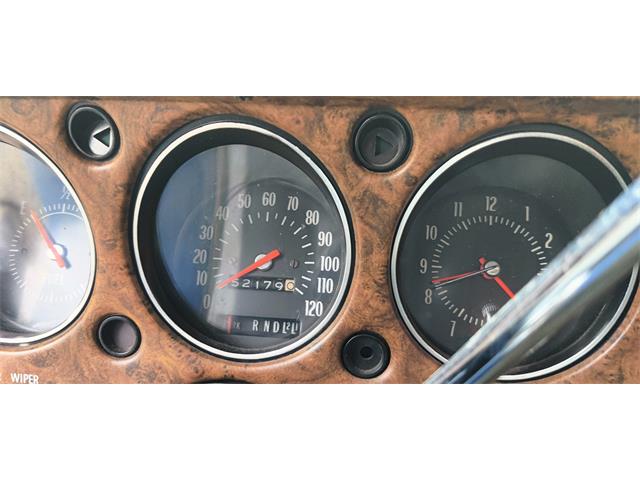 1971 Chevrolet Monte Carlo (CC-2087941) for sale in Sioux Falls, South Dakota