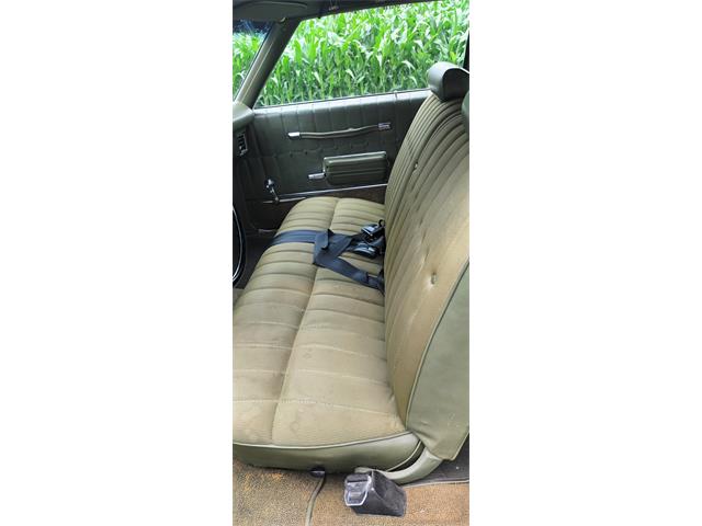 1971 Chevrolet Monte Carlo (CC-2087941) for sale in Sioux Falls, South Dakota