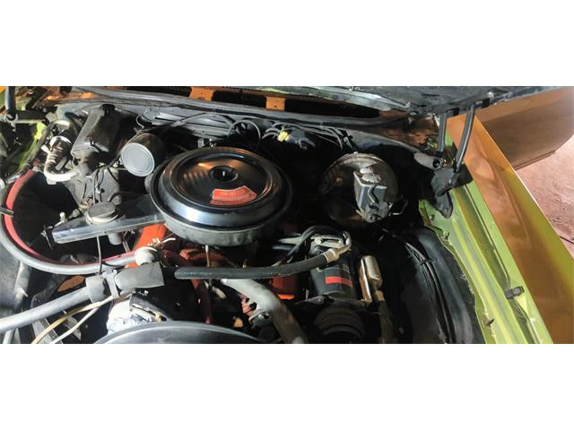 1971 Chevrolet Monte Carlo (CC-2087941) for sale in Sioux Falls, South Dakota