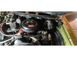 1971 Chevrolet Monte Carlo (CC-2087941) for sale in Sioux Falls, South Dakota