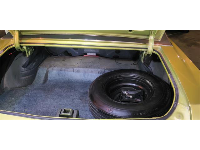 1971 Chevrolet Monte Carlo (CC-2087941) for sale in Sioux Falls, South Dakota