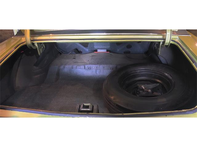 1971 Chevrolet Monte Carlo (CC-2087941) for sale in Sioux Falls, South Dakota