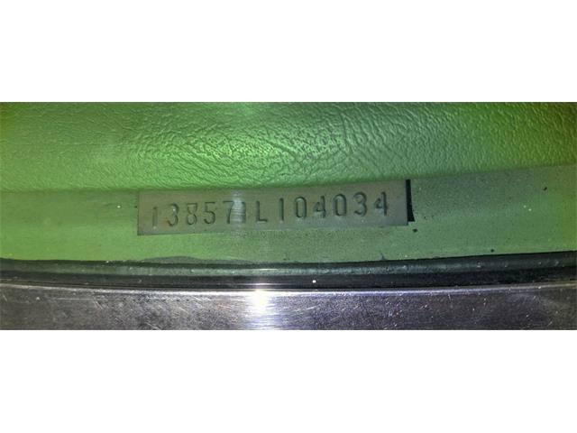 1971 Chevrolet Monte Carlo (CC-2087941) for sale in Sioux Falls, South Dakota