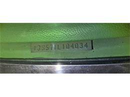 1971 Chevrolet Monte Carlo (CC-2087941) for sale in Sioux Falls, South Dakota