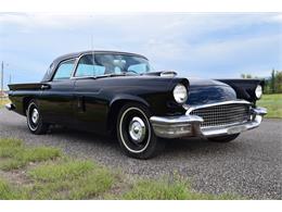 1957 Ford Thunderbird (CC-2087943) for sale in Missoula, Montana