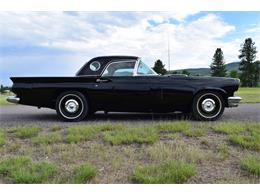 1957 Ford Thunderbird (CC-2087943) for sale in Missoula, Montana
