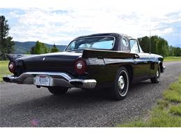 1957 Ford Thunderbird (CC-2087943) for sale in Missoula, Montana