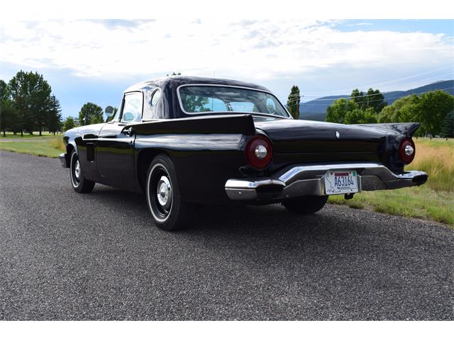 1957 Ford Thunderbird (CC-2087943) for sale in Missoula, Montana