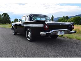 1957 Ford Thunderbird (CC-2087943) for sale in Missoula, Montana