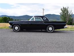 1957 Ford Thunderbird (CC-2087943) for sale in Missoula, Montana