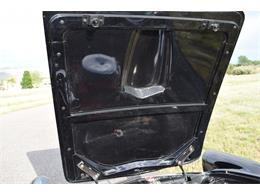 1957 Ford Thunderbird (CC-2087943) for sale in Missoula, Montana