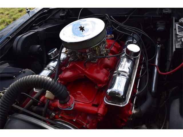 1957 Ford Thunderbird (CC-2087943) for sale in Missoula, Montana