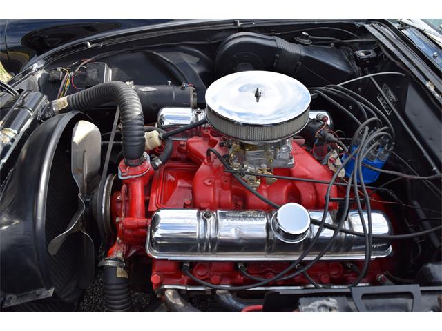1957 Ford Thunderbird (CC-2087943) for sale in Missoula, Montana