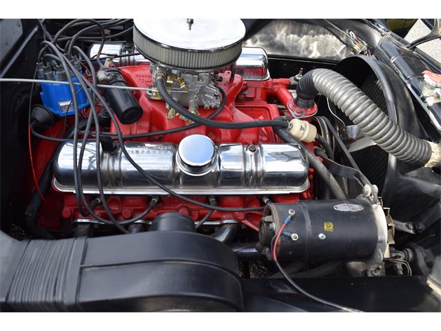 1957 Ford Thunderbird (CC-2087943) for sale in Missoula, Montana