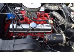 1957 Ford Thunderbird (CC-2087943) for sale in Missoula, Montana