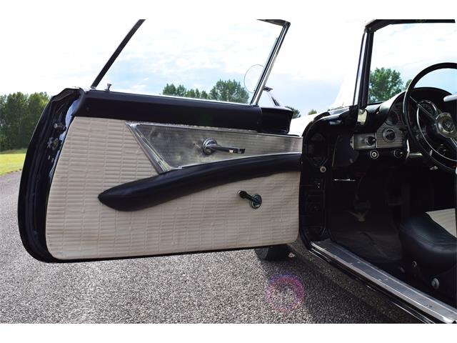 1957 Ford Thunderbird (CC-2087943) for sale in Missoula, Montana