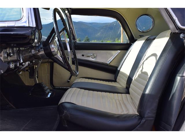 1957 Ford Thunderbird (CC-2087943) for sale in Missoula, Montana