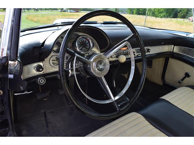 1957 Ford Thunderbird (CC-2087943) for sale in Missoula, Montana