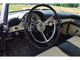 1957 Ford Thunderbird (CC-2087943) for sale in Missoula, Montana