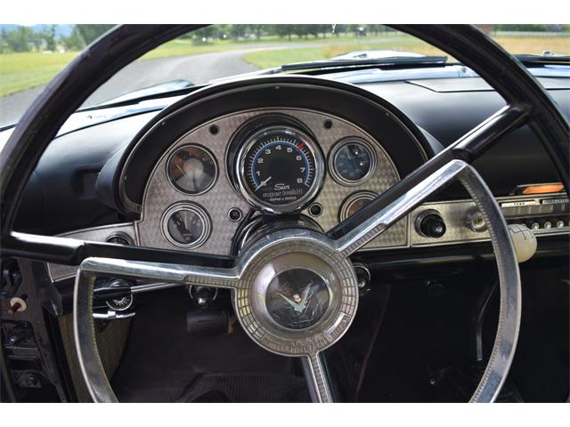 1957 Ford Thunderbird (CC-2087943) for sale in Missoula, Montana