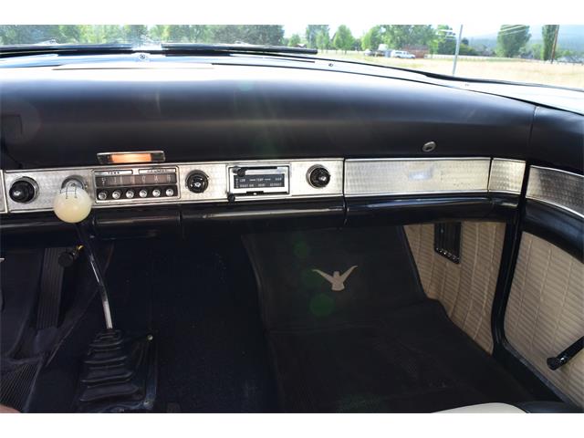 1957 Ford Thunderbird (CC-2087943) for sale in Missoula, Montana