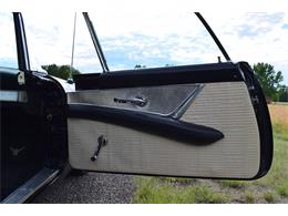 1957 Ford Thunderbird (CC-2087943) for sale in Missoula, Montana