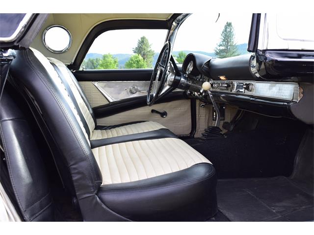 1957 Ford Thunderbird (CC-2087943) for sale in Missoula, Montana