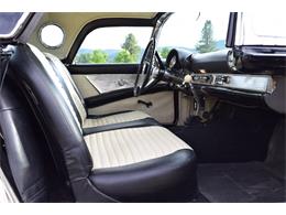 1957 Ford Thunderbird (CC-2087943) for sale in Missoula, Montana
